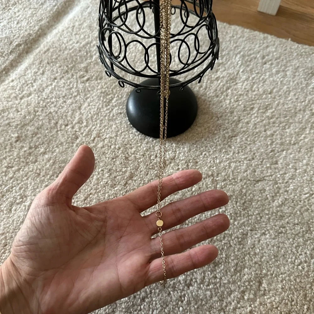 Vintage Necklace